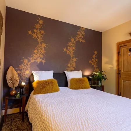 Guest house A L'ombre Du Chateau